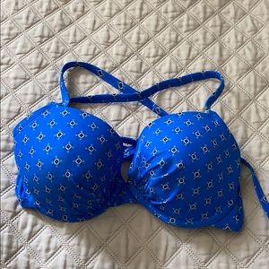 Aerie Bikini Top